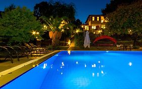 Marmaris Holiday Villas