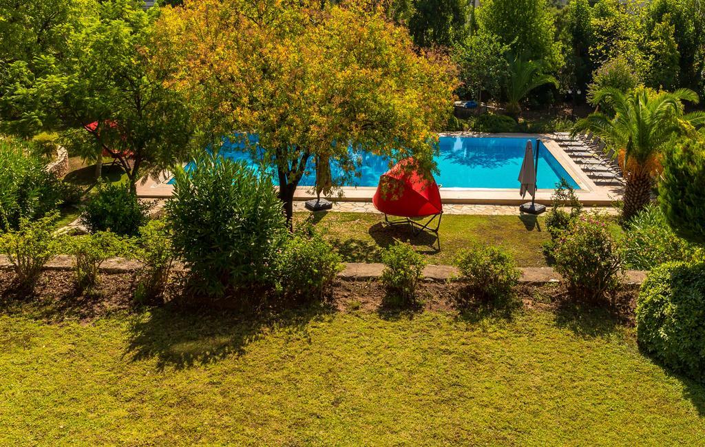 Marmaris Holiday Villas Exterior photo