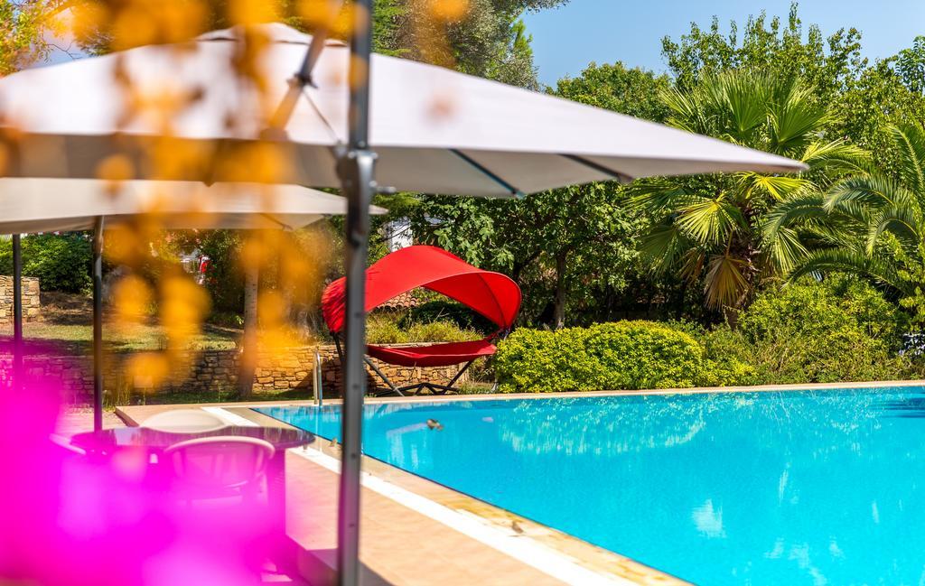 Marmaris Holiday Villas Exterior photo