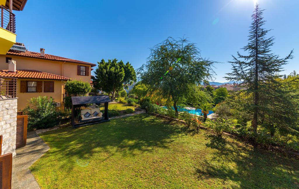 Marmaris Holiday Villas Exterior photo
