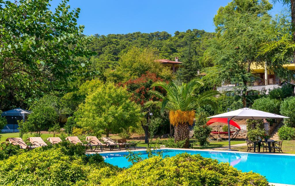 Marmaris Holiday Villas Exterior photo