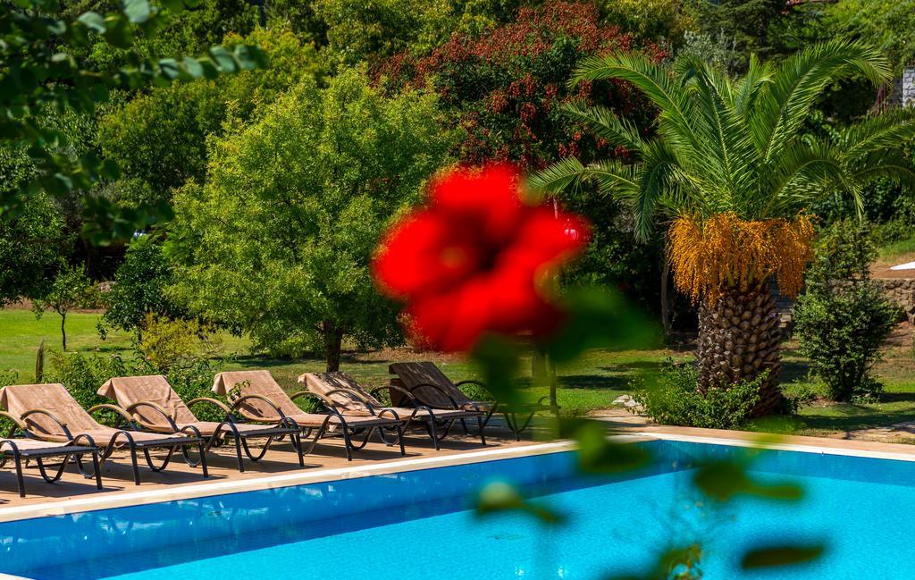 Marmaris Holiday Villas Exterior photo