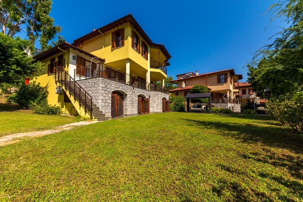 Marmaris Holiday Villas Exterior photo